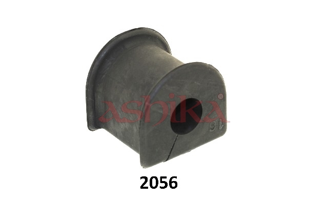 ASHIKA Lejebøsning, stabilisator gom2056 bagaksel for TOYOTA