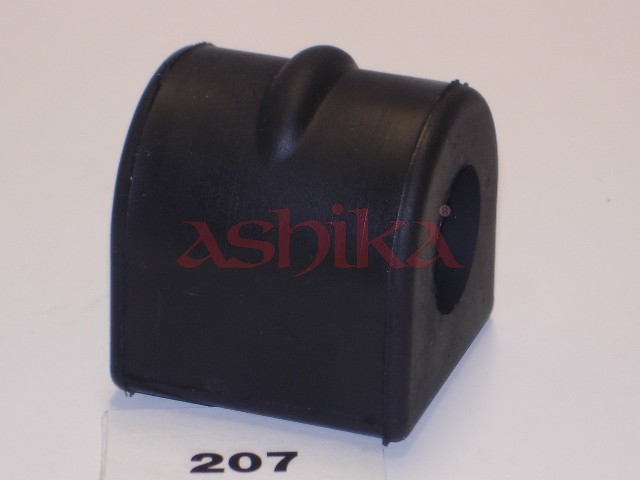 ASHIKA Lejebøsning, stabilisator gom207 foran for TOYOTA