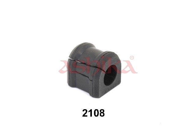 ASHIKA Lejebøsning, stabilisator gom2108 for TOYOTA