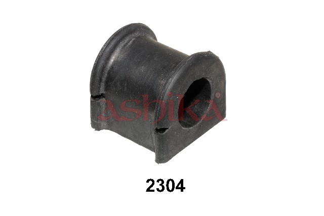 ASHIKA Lejebøsning, stabilisator gom2304 for TOYOTA
