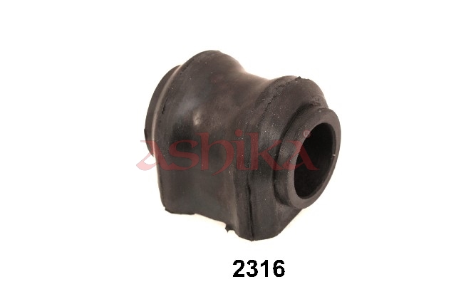 ASHIKA Lejebøsning, stabilisator gom2316 for TOYOTA