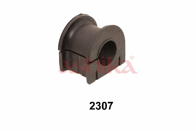 ASHIKA Lejebøsning, stabilisator gom2307 foraksel for TOYOTA