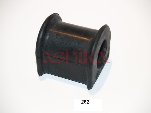 ASHIKA Lejebøsning, stabilisator gom262 foraksel for TOYOTA