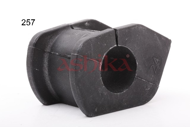 ASHIKA Lejebøsning, stabilisator gom257 foraksel for PEUGEOT TOYOTA GREAT WALL