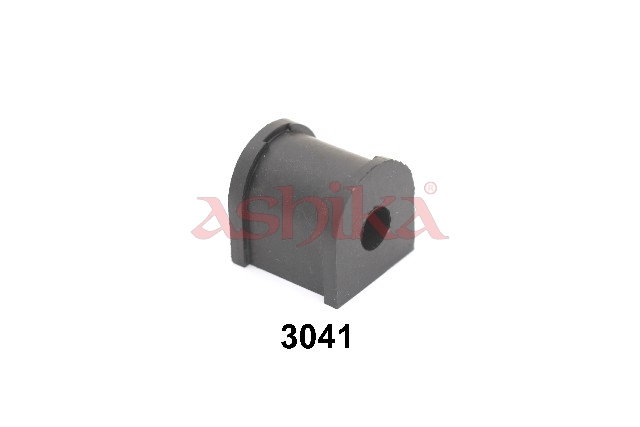 ASHIKA Lejebøsning, stabilisator gom3041 bagaksel for MAZDA