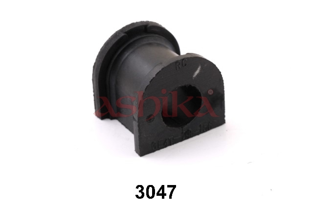 ASHIKA Lejebøsning, stabilisator gom3047 bagaksel for MAZDA
