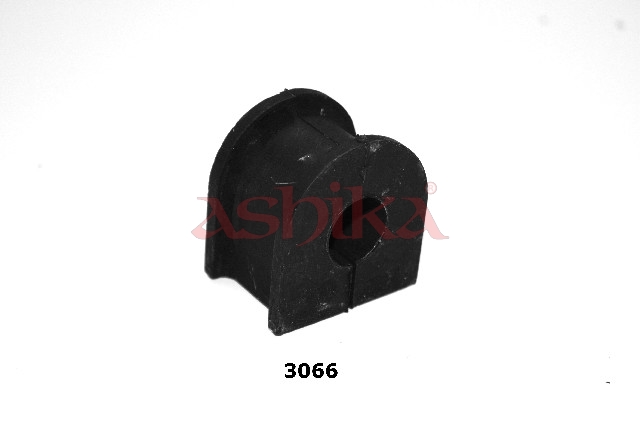 ASHIKA Lejebøsning, stabilisator gom3066 foraksel for MAZDA
