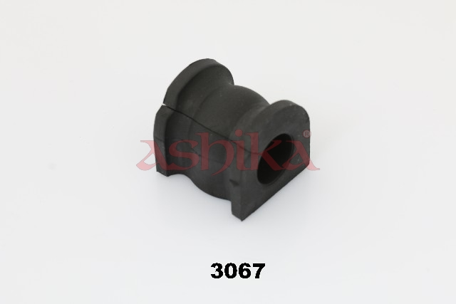 ASHIKA Lejebøsning, stabilisator gom3067 bagaksel for MAZDA