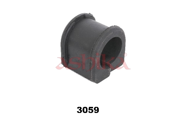 ASHIKA Lejebøsning, stabilisator gom3059 foraksel for MAZDA