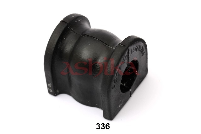 ASHIKA Lejebøsning, stabilisator gom336 bagaksel for MAZDA