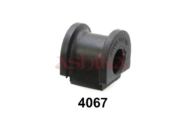 ASHIKA Lejebøsning, stabilisator gom4067 foran for HONDA
