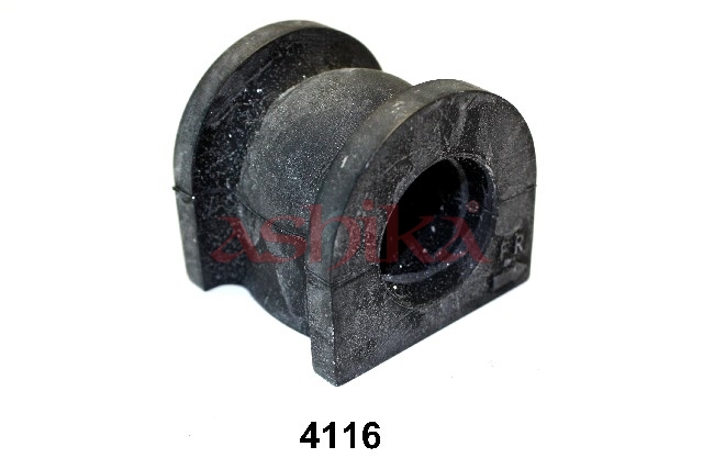 ASHIKA Lejebøsning, stabilisator gom4116 foraksel for HONDA
