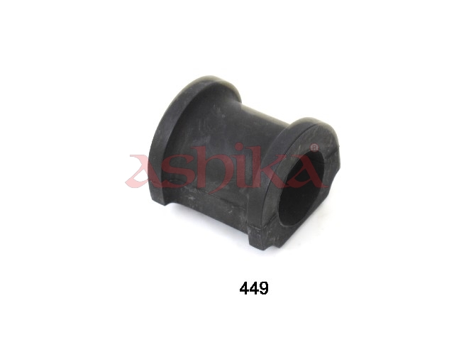 ASHIKA Lejebøsning, stabilisator gom449 foraksel for HONDA