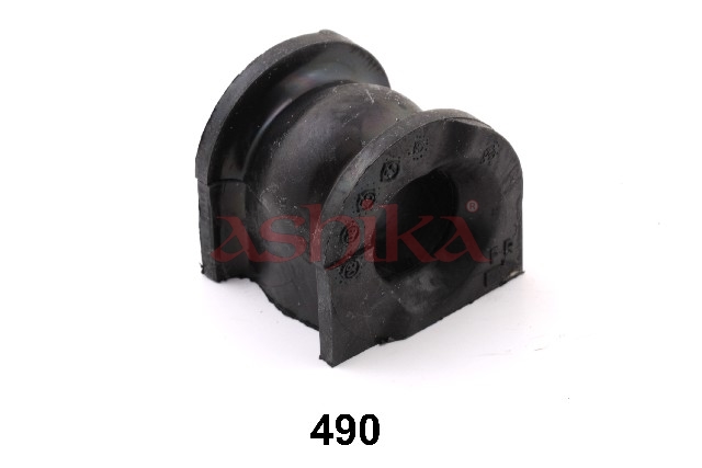 ASHIKA Lejebøsning, stabilisator gom490 foran for HONDA