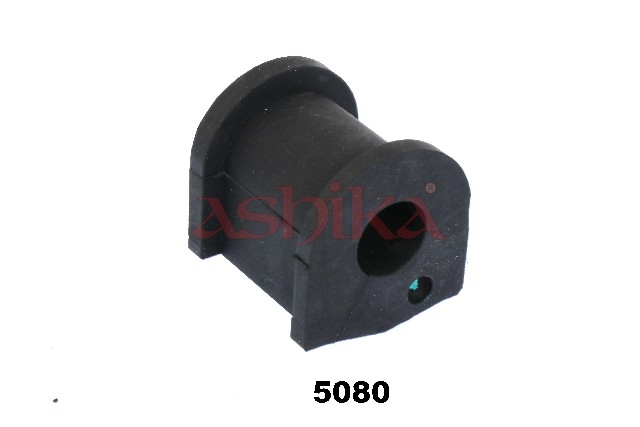 ASHIKA Lejebøsning, stabilisator gom5080 bagaksel for MITSUBISHI