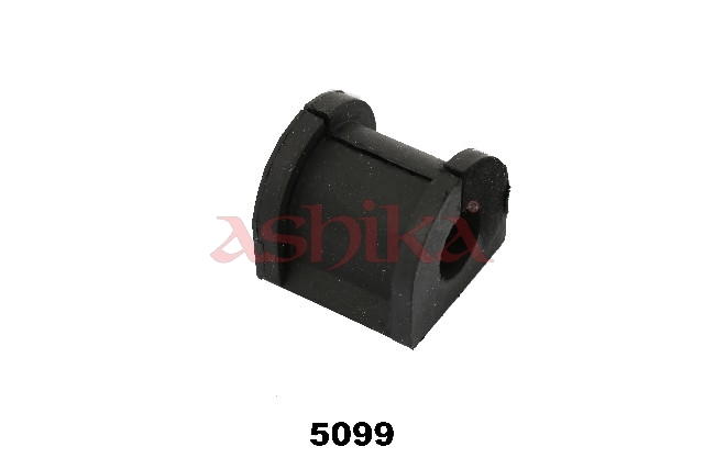 ASHIKA Lejebøsning, stabilisator gom5099 bagaksel for MITSUBISHI