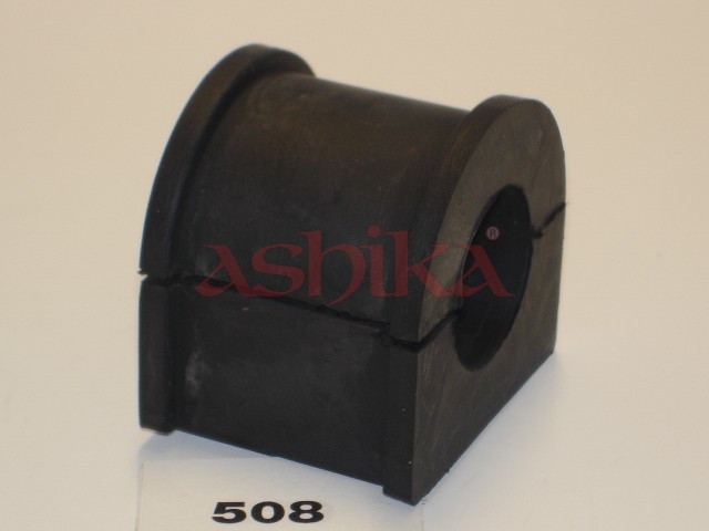 ASHIKA Lejebøsning, stabilisator gom508 Foraksel begge sider for MITSUBISHI
