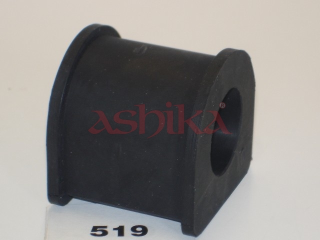 ASHIKA Lejebøsning, stabilisator gom519 Foraksel begge sider for MITSUBISHI