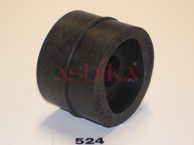 ASHIKA Lejebøsning, stabilisator gom524 foraksel for MITSUBISHI