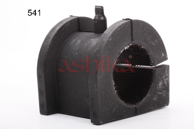 ASHIKA Lejebøsning, stabilisator gom541 foran for MITSUBISHI
