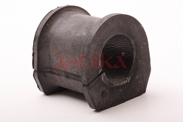 ASHIKA Lejebøsning, stabilisator gom550 foran for MITSUBISHI