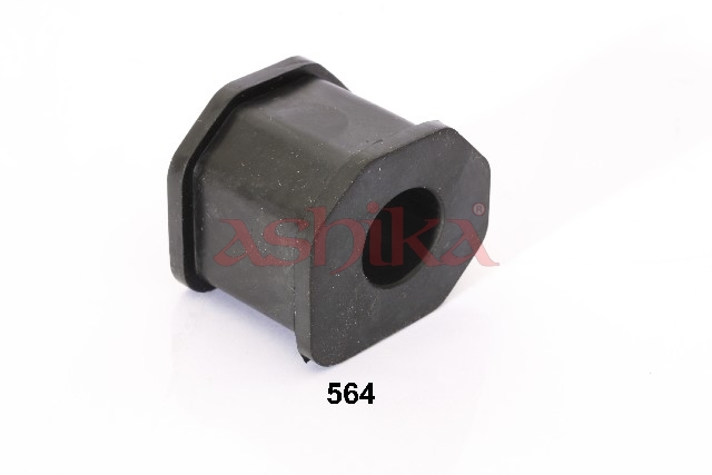 ASHIKA Lejebøsning, stabilisator gom564 ydre for MITSUBISHI