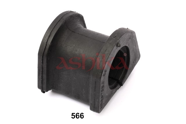 ASHIKA Lejebøsning, stabilisator gom566 bagaksel for MITSUBISHI