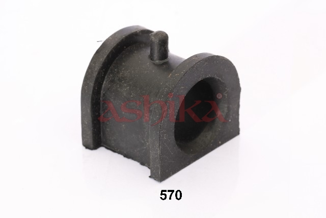 ASHIKA Lejebøsning, stabilisator gom570 foraksel for MITSUBISHI