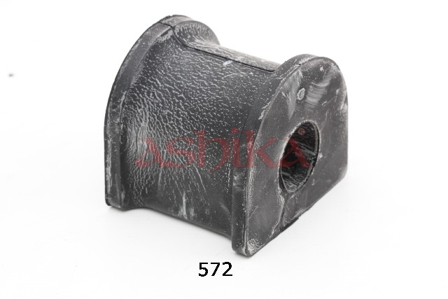 ASHIKA Lejebøsning, stabilisator gom572 foraksel for MITSUBISHI