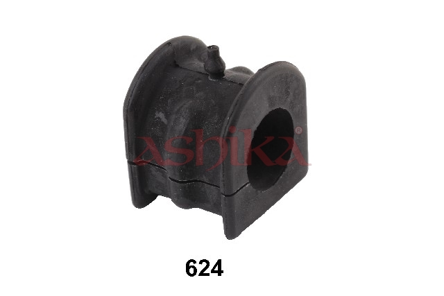ASHIKA Lejebøsning, stabilisator gom624 foraksel for DAIHATSU SUBARU