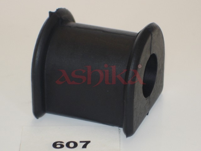 ASHIKA Lejebøsning, stabilisator gom607 Foraksel midt for DAIHATSU