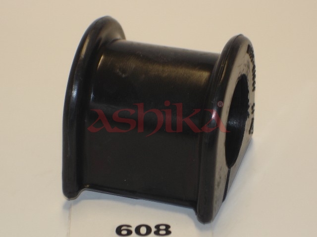 ASHIKA Lejebøsning, stabilisator gom608 Foraksel midt for DAIHATSU