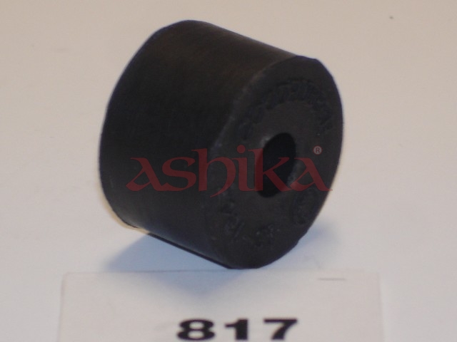 ASHIKA Lejebøsning, stabilisator gom817 Sideinstallation for SUZUKI
