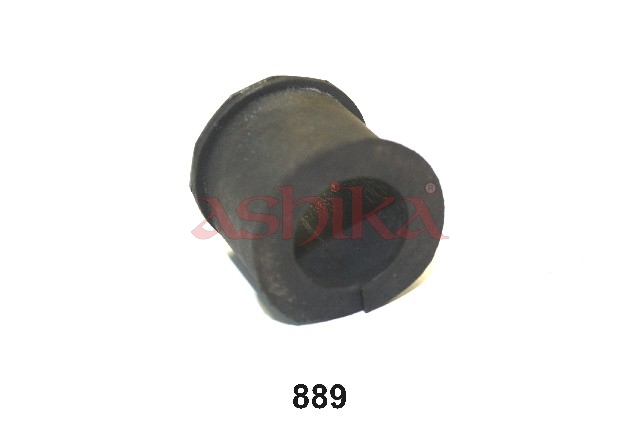 ASHIKA Lejebøsning, stabilisator gom889 foraksel for SUBARU SUZUKI
