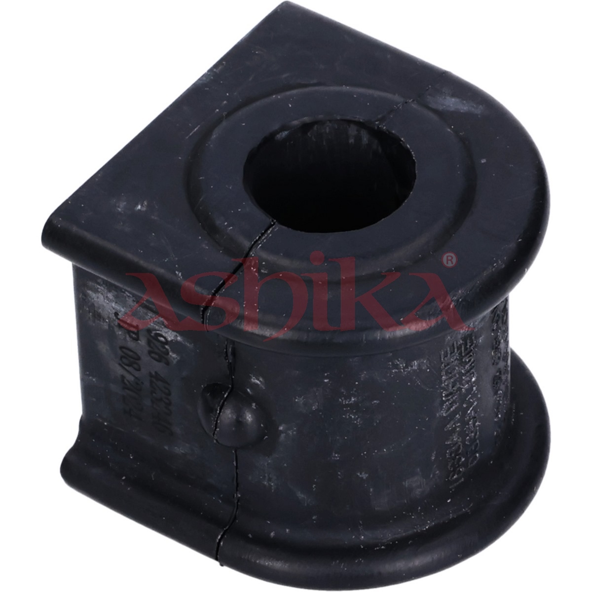 ASHIKA Lejebøsning, stabilisator gom926 bagaksel for JEEP