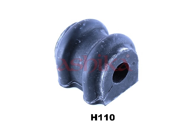 ASHIKA Lejebøsning, stabilisator gomh110 for KIA HYUNDAI