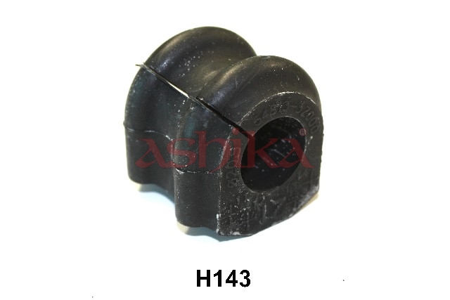 ASHIKA Lejebøsning, stabilisator gomh143 foraksel for HYUNDAI