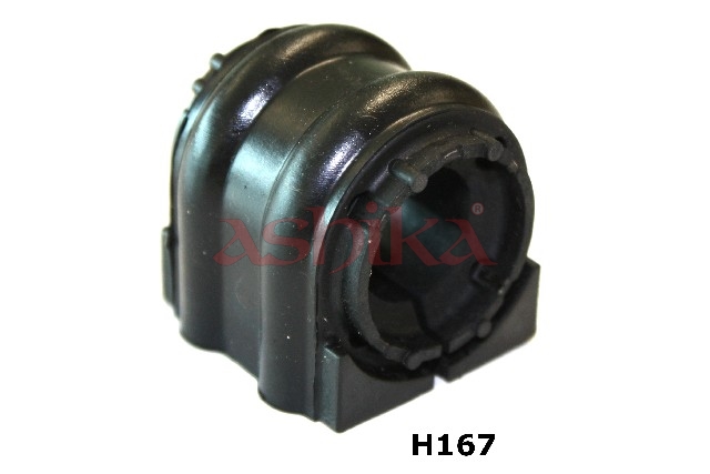 ASHIKA Lejebøsning, stabilisator gomh167 for HYUNDAI