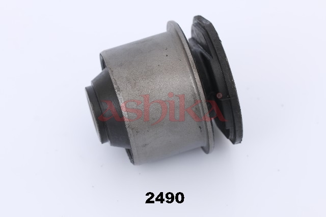 ASHIKA Ophæng, bærearm gom2490 Bagaksel nede for TOYOTA