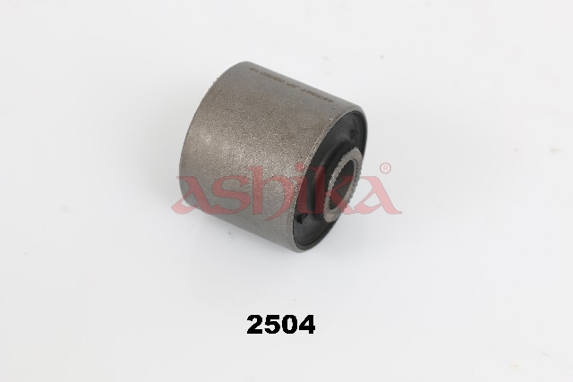ASHIKA Ophæng, bærearm gom2504 Bagaksel nede for TOYOTA