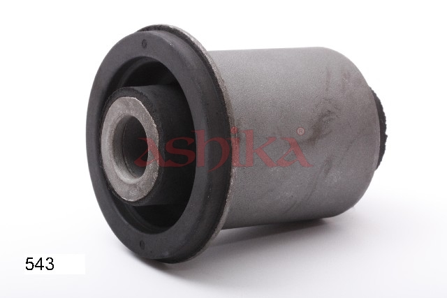 ASHIKA Ophæng, bærearm gom543 nede for MITSUBISHI