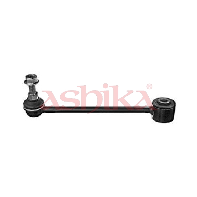ASHIKA Stang/led, stabilisator 10609929 Bagaksel på begge sider for JEEP