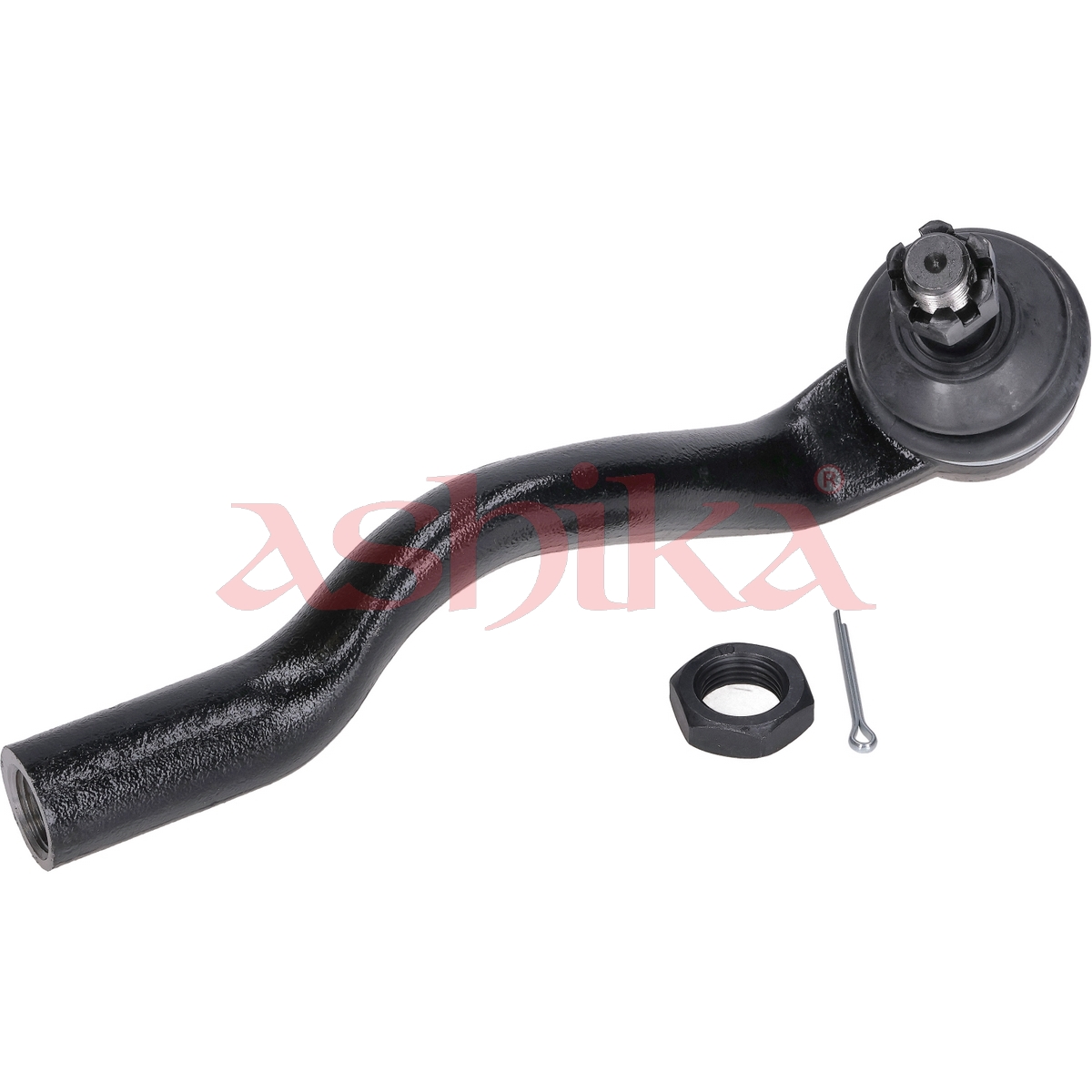 ASHIKA Sporstangkugle 11109922l venstre foraksel for JEEP