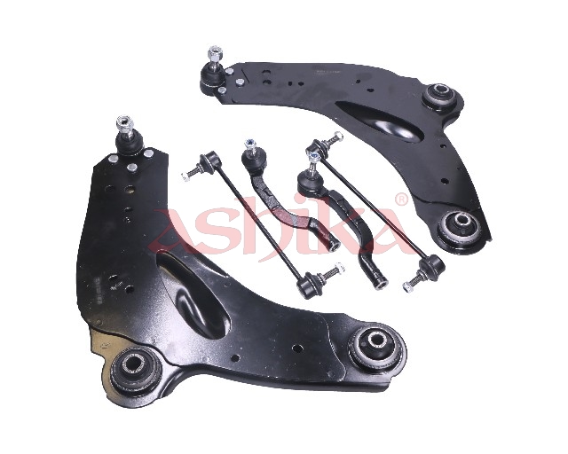 ASHIKA Bærearmssæt 15801100 foraksel for OPEL VAUXHALL RENAULT NISSAN