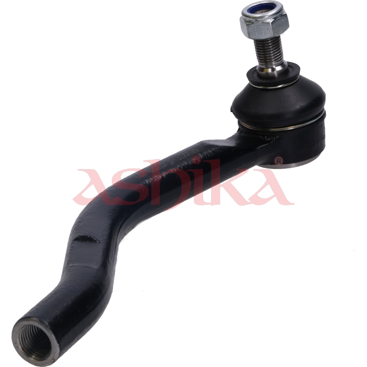 ASHIKA Sporstangkugle 11104442l venstre foraksel for HONDA