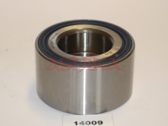 ASHIKA Hjullejesæt 4414009 for HONDA