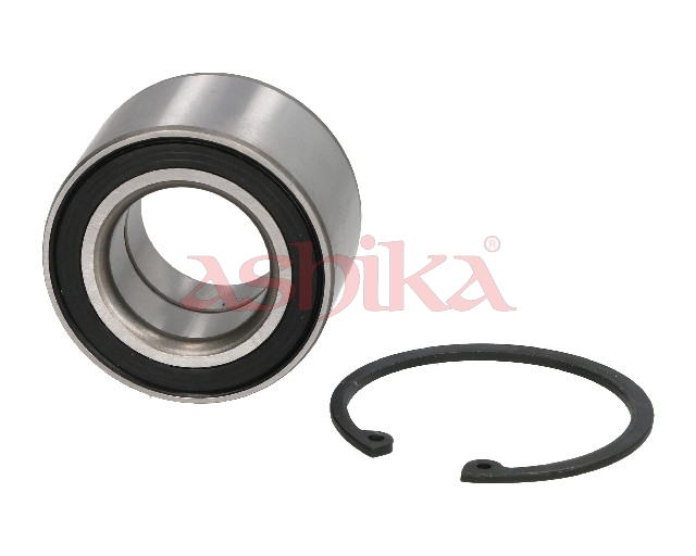 ASHIKA Hjullejesæt 4415022 Foraksel begge sider for PEUGEOT CITROËN/PEUGEOT DAIHATSU MITSUBISHI