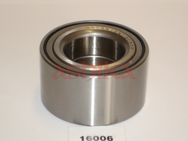 ASHIKA Hjullejesæt 4416006 foraksel for DAIHATSU TOYOTA