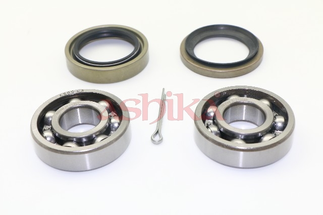 ASHIKA Hjullejesæt 4416004 foraksel for DAIHATSU