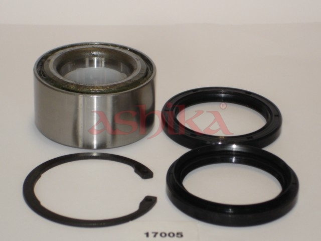 ASHIKA Hjullejesæt 4417005 for SUBARU